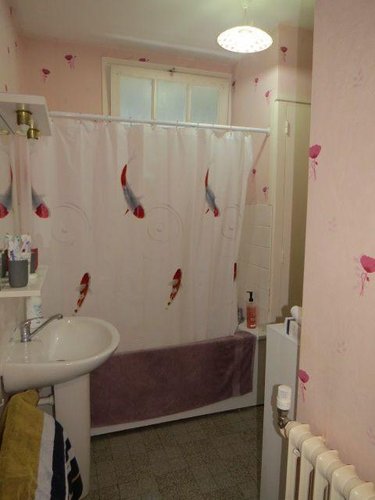 Appartement a vendre Mâcon 71000 Saône-et-Loire 69 m2 3 pièces 135200 euros