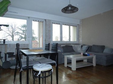 Appartement a vendre Mâcon 71000 Saône-et-Loire 69 m2 3 pièces 135200 euros