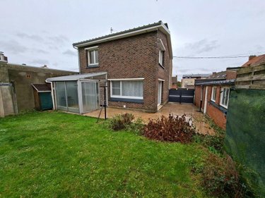Location maison Hazebrouck 59190 Nord 109 m2  815 euros