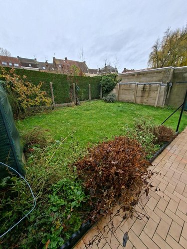 Location maison Hazebrouck 59190 Nord 109 m2  815 euros