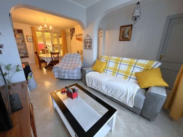 Maison a vendre Armbouts-Cappel 59380 Nord 103 m2 4 pièces 168000 euros