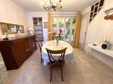 Maison a vendre Armbouts-Cappel 59380 Nord 103 m2 4 pièces 168000 euros