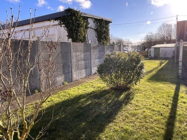 Maison a vendre Armbouts-Cappel 59380 Nord 103 m2 4 pièces 168000 euros