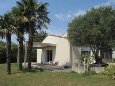 Maison a vendre Périgny 17180 Charente-Maritime 171 m2 6 pièces 697500 euros