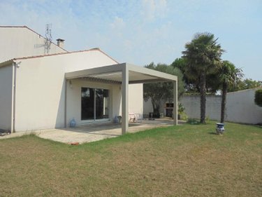 Maison a vendre Périgny 17180 Charente-Maritime 171 m2 6 pièces 681800 euros