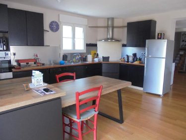 Maison a vendre Périgny 17180 Charente-Maritime 171 m2 6 pièces 681800 euros