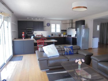 Maison a vendre Périgny 17180 Charente-Maritime 171 m2 6 pièces 681800 euros