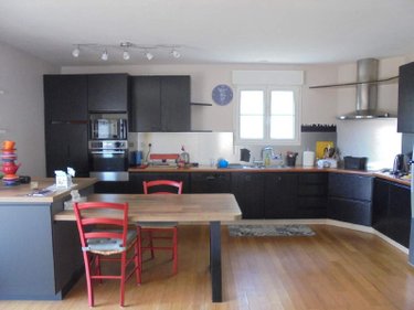 Maison a vendre Périgny 17180 Charente-Maritime 171 m2 6 pièces 697500 euros