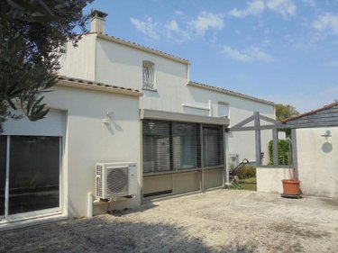 Maison a vendre Périgny 17180 Charente-Maritime 171 m2 6 pièces 697500 euros