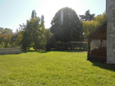 Maison a vendre Josnes 41370 Loir-et-Cher 100 m2 4 pièces 168200 euros