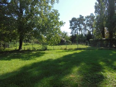 Maison a vendre Josnes 41370 Loir-et-Cher 100 m2 4 pièces 168200 euros