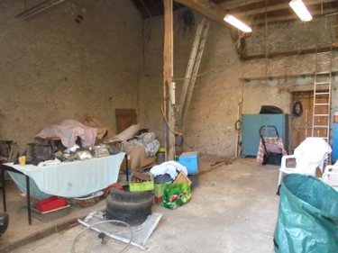 Maison a vendre Josnes 41370 Loir-et-Cher 100 m2 4 pièces 168200 euros