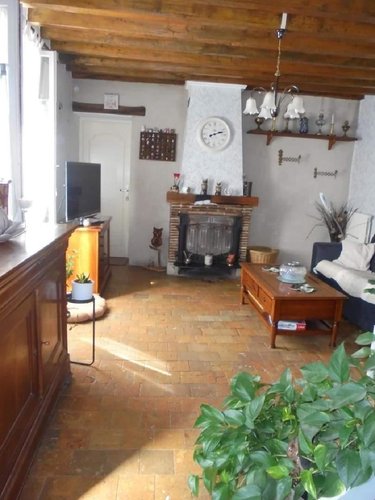Maison a vendre Josnes 41370 Loir-et-Cher 100 m2 4 pièces 178700 euros