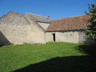 Maison a vendre Josnes 41370 Loir-et-Cher 100 m2 4 pièces 178700 euros