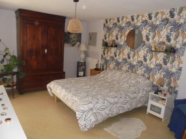 Maison a vendre Josnes 41370 Loir-et-Cher 100 m2 4 pièces 178700 euros