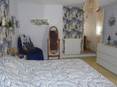 Maison a vendre Josnes 41370 Loir-et-Cher 100 m2 4 pièces 168200 euros