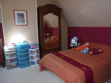 Maison a vendre Josnes 41370 Loir-et-Cher 100 m2 4 pièces 168200 euros