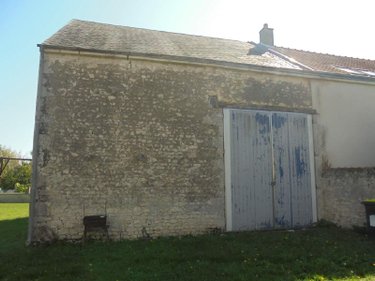 Maison a vendre Josnes 41370 Loir-et-Cher 100 m2 4 pièces 168200 euros