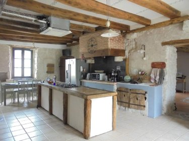 Maison a vendre Josnes 41370 Loir-et-Cher 374 m2 13 pièces 371500 euros