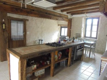 Maison a vendre Josnes 41370 Loir-et-Cher 374 m2 13 pièces 371500 euros