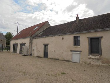 Maison a vendre Josnes 41370 Loir-et-Cher 374 m2 13 pièces 371500 euros