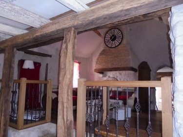 Maison a vendre Josnes 41370 Loir-et-Cher 374 m2 13 pièces 371500 euros