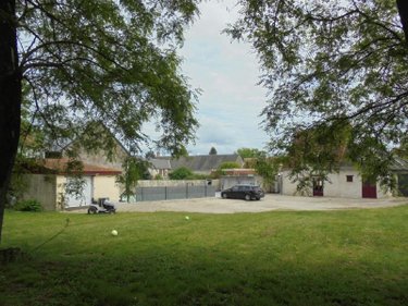 Maison a vendre Josnes 41370 Loir-et-Cher 374 m2 13 pièces 371500 euros