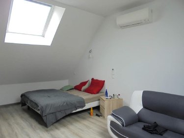 Maison a vendre Josnes 41370 Loir-et-Cher 374 m2 13 pièces 371500 euros