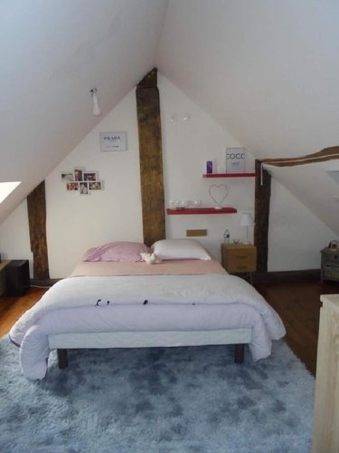 Maison a vendre Josnes 41370 Loir-et-Cher 374 m2 13 pièces 371500 euros