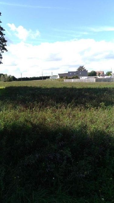 Terrain a batir a vendre Josnes 41370 Loir-et-Cher 688 m2  36000 euros