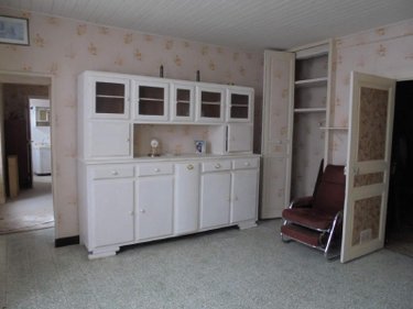 Maison a vendre Lorges 41370 Loir-et-Cher 180 m2 6 pièces 215400 euros