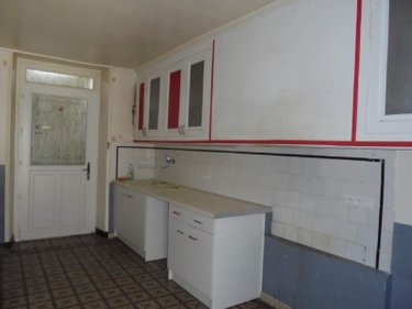 Maison a vendre Lorges 41370 Loir-et-Cher 180 m2 6 pièces 215400 euros