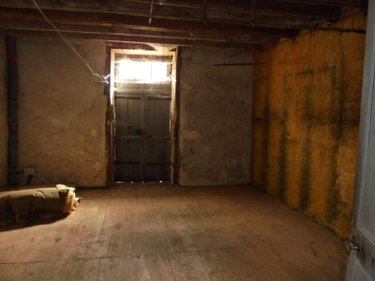 Maison a vendre Lorges 41370 Loir-et-Cher 180 m2 6 pièces 215400 euros