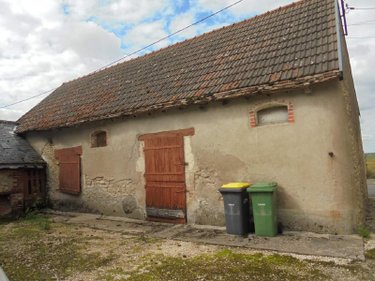 Maison a vendre Lorges 41370 Loir-et-Cher 180 m2 6 pièces 215400 euros