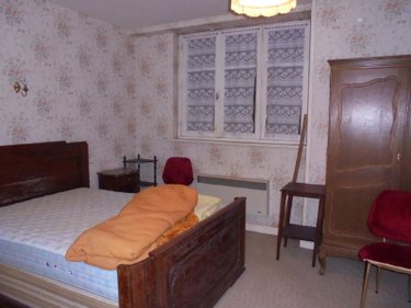 Maison a vendre Lorges 41370 Loir-et-Cher 180 m2 6 pièces 215400 euros