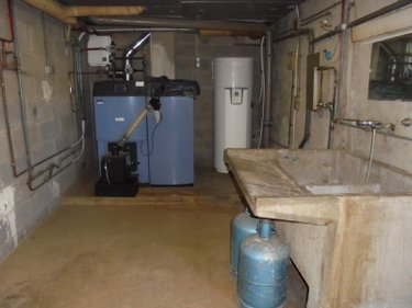 Maison a vendre Marchenoir 41370 Loir-et-Cher 107 m2 5 pièces 94900 euros