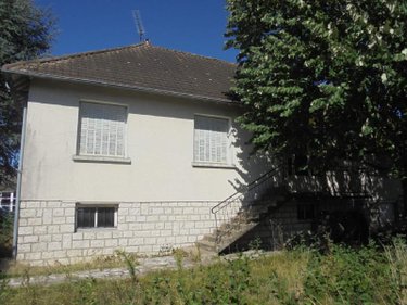 Maison a vendre Marchenoir 41370 Loir-et-Cher 107 m2 5 pièces 94900 euros