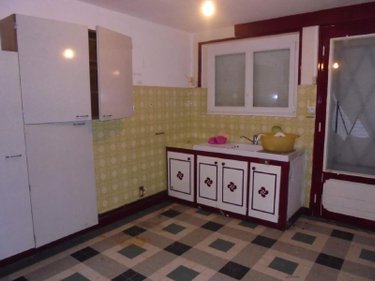 Maison a vendre Marchenoir 41370 Loir-et-Cher 107 m2 5 pièces 94900 euros