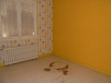 Maison a vendre Marchenoir 41370 Loir-et-Cher 107 m2 5 pièces 94900 euros