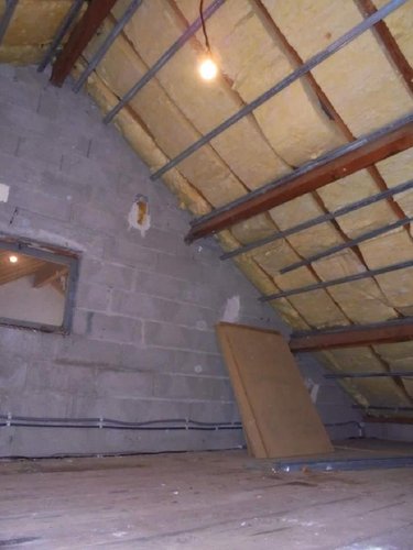 Maison a vendre La Marolle-en-Sologne 41210 Loir-et-Cher 112 m2 4 pièces 168200 euros