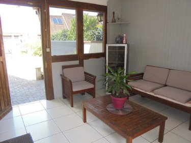 Maison a vendre La Marolle-en-Sologne 41210 Loir-et-Cher 112 m2 4 pièces 168200 euros