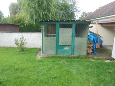 Maison a vendre La Marolle-en-Sologne 41210 Loir-et-Cher 112 m2 4 pièces 168200 euros