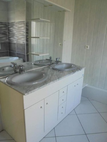 Maison a vendre La Marolle-en-Sologne 41210 Loir-et-Cher 112 m2 4 pièces 168200 euros