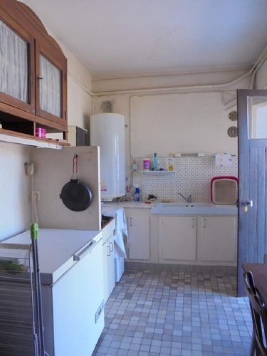 Maison a vendre Séris 41500 Loir-et-Cher 118 m2 5 pièces 141000 euros