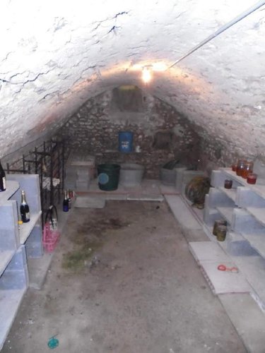 Maison a vendre Séris 41500 Loir-et-Cher 118 m2 5 pièces 141000 euros