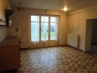 Maison a vendre Séris 41500 Loir-et-Cher 107 m2 6 pièces 128400 euros