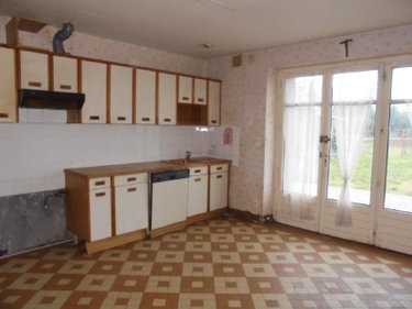 Maison a vendre Séris 41500 Loir-et-Cher 107 m2 6 pièces 128400 euros