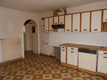 Maison a vendre Séris 41500 Loir-et-Cher 107 m2 6 pièces 128400 euros