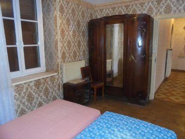 Maison a vendre Séris 41500 Loir-et-Cher 107 m2 6 pièces 128400 euros