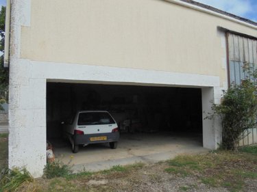 Maison a vendre Séris 41500 Loir-et-Cher 107 m2 6 pièces 128400 euros